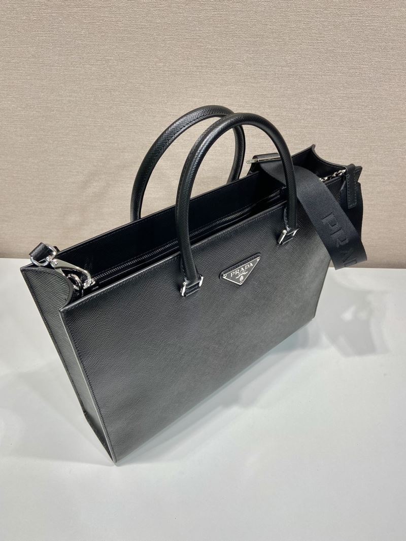 mens Pra*a briefcases